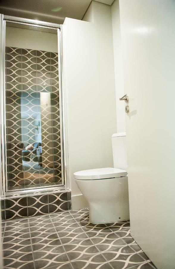 Libest Ribeira 4 - Boavista Lisboa Ngoại thất bức ảnh