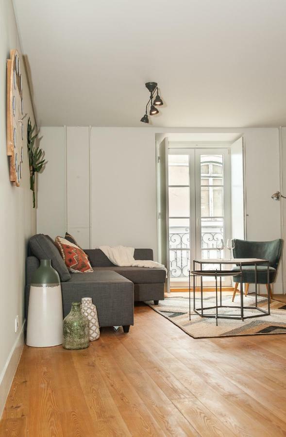 Libest Ribeira 4 - Boavista Lisboa Ngoại thất bức ảnh