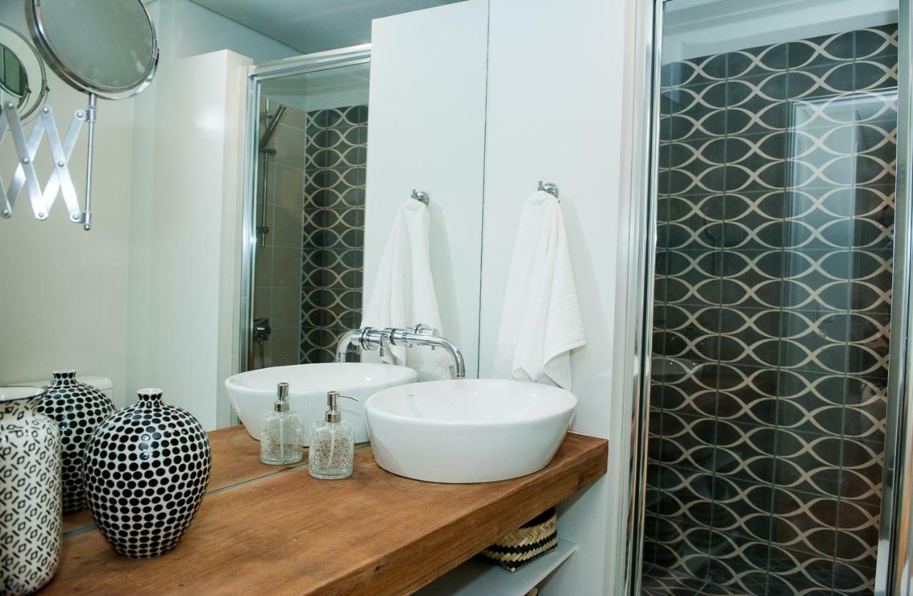Libest Ribeira 4 - Boavista Lisboa Ngoại thất bức ảnh