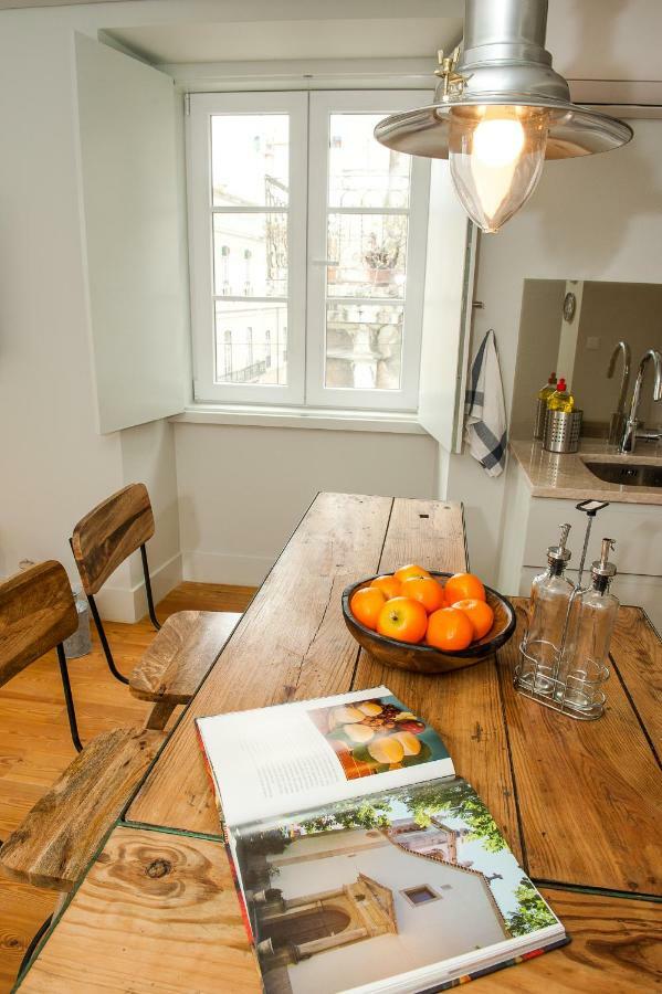 Libest Ribeira 4 - Boavista Lisboa Ngoại thất bức ảnh