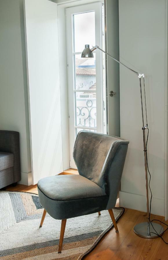 Libest Ribeira 4 - Boavista Lisboa Ngoại thất bức ảnh