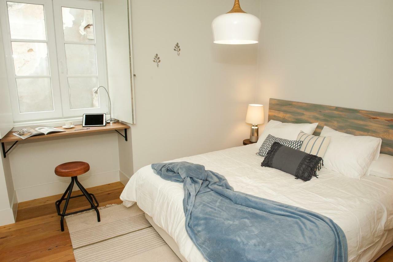 Libest Ribeira 4 - Boavista Lisboa Ngoại thất bức ảnh