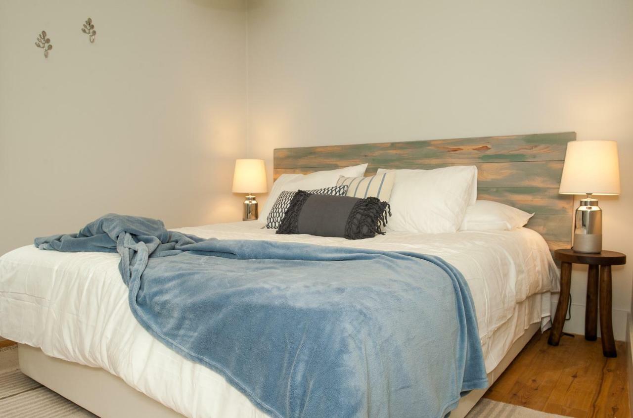 Libest Ribeira 4 - Boavista Lisboa Ngoại thất bức ảnh