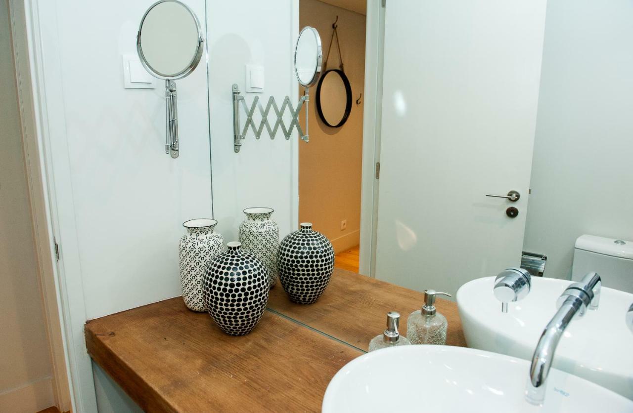 Libest Ribeira 4 - Boavista Lisboa Ngoại thất bức ảnh